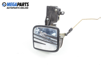 Външна дръжка заден капак за Seat Cordoba Sedan III (09.2002 - 11.2009), седан