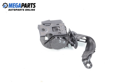 Предпазен колан за Seat Cordoba Sedan III (09.2002 - 11.2009), 4+1 вр., позиция: задна, лява