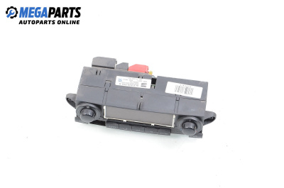 Панел климатроник за Seat Cordoba Sedan III (09.2002 - 11.2009), № 6L0 820 043 A