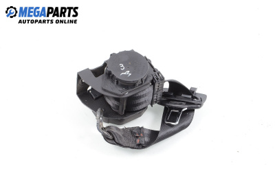 Предпазен колан за Seat Cordoba Sedan III (09.2002 - 11.2009), 4+1 вр., позиция: задна, дясна