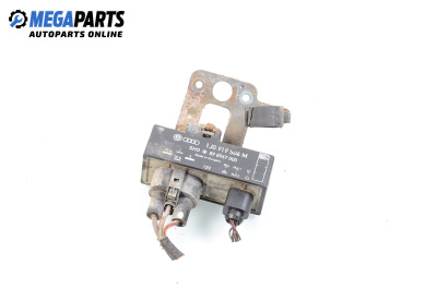 Реле перка за Seat Cordoba Sedan III (09.2002 - 11.2009) 1.9 TDI, № 1J0 919 506 M