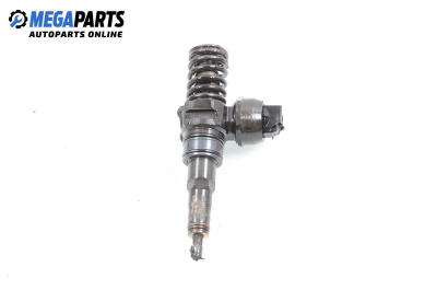 Дюза дизел за Seat Cordoba Sedan III (09.2002 - 11.2009) 1.9 TDI, 131 к.с., № Bosch 0414720039