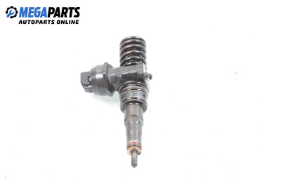 Дюза дизел за Seat Cordoba Sedan III (09.2002 - 11.2009) 1.9 TDI, 131 к.с., № Bosch 0414720039