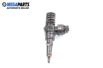 Дюза дизел за Seat Cordoba Sedan III (09.2002 - 11.2009) 1.9 TDI, 131 к.с., № Bosch 0414720039