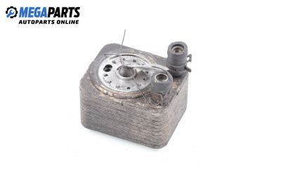 Маслоохладител за Seat Cordoba Sedan III (09.2002 - 11.2009) 1.9 TDI, 131 к.с.