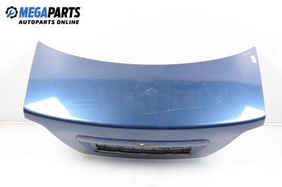 Заден капак за Volvo S40 I Sedan (07.1995 - 06.2004), 4+1 вр., седан, позиция: задна