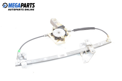 Машинка ел. стъкло за Volvo S40 I Sedan (07.1995 - 06.2004), 4+1 вр., седан, позиция: предна, лява