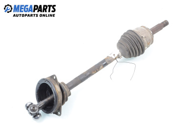 Полуоска за Volvo S40 I Sedan (07.1995 - 06.2004) 2.0, 140 к.с., позиция: предна, лява