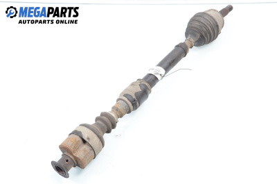 Полуоска за Volvo S40 I Sedan (07.1995 - 06.2004) 2.0, 140 к.с., позиция: предна, дясна