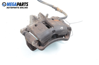 Спирачен апарат за Volvo S40 I Sedan (07.1995 - 06.2004), позиция: предна, лява