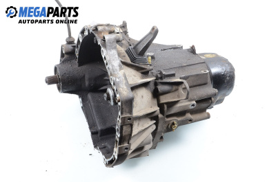 Ръчна скоростна кутия за Volvo S40 I Sedan (07.1995 - 06.2004) 2.0, 140 к.с.