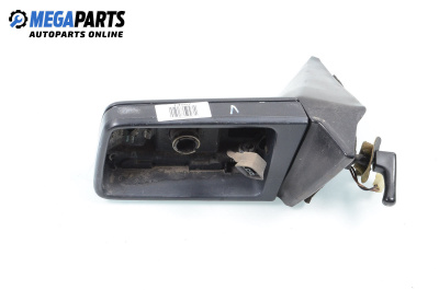 Огледало за Mercedes-Benz 124 Coupe (03.1987 - 05.1993), 2+1 вр., купе, позиция: лява