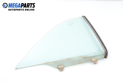 Странично стъкло за Mercedes-Benz 124 Coupe (03.1987 - 05.1993), 2+1 вр., купе, позиция: задна, дясна
