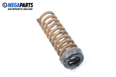 Пружина за ходова част за Mercedes-Benz 124 Coupe (03.1987 - 05.1993), купе, позиция: задна