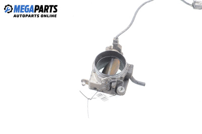 Дроселова клапа за Mercedes-Benz 124 Coupe (03.1987 - 05.1993) 200 CE (124.021), 122 к.с.