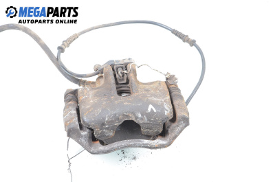 Спирачен апарат за Mercedes-Benz 124 Coupe (03.1987 - 05.1993), позиция: предна, лява