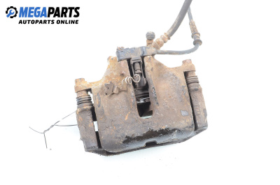 Спирачен апарат за Mercedes-Benz 124 Coupe (03.1987 - 05.1993), позиция: предна, дясна