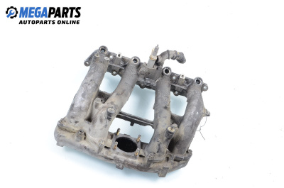 Всмукателен колектор за Mercedes-Benz 124 Coupe (03.1987 - 05.1993) 200 CE (124.021), 122 к.с.