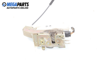 Брава на врата за Ford Mondeo I Sedan (02.1993 - 08.1996), позиция: предна, лява