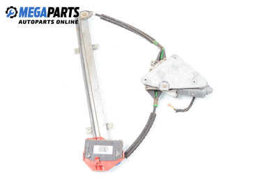 Машинка ел. стъкло за Ford Mondeo I Sedan (02.1993 - 08.1996), 4+1 вр., седан, позиция: предна, дясна