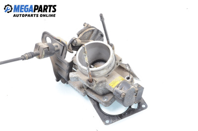 Дроселова клапа за Ford Mondeo I Sedan (02.1993 - 08.1996) 1.6 i 16V, 88 к.с.