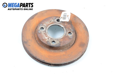 Спирачен диск за Ford Mondeo I Sedan (02.1993 - 08.1996), позиция: предна