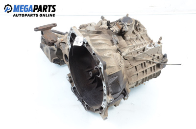 Ръчна скоростна кутия за Ford Mondeo I Sedan (02.1993 - 08.1996) 1.6 i 16V, 88 к.с.