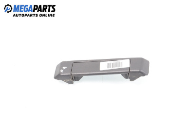 Външна дръжка за Renault 19 II Hatchback (01.1991 - 06.2001), 4+1 вр., хечбек, позиция: предна, лява