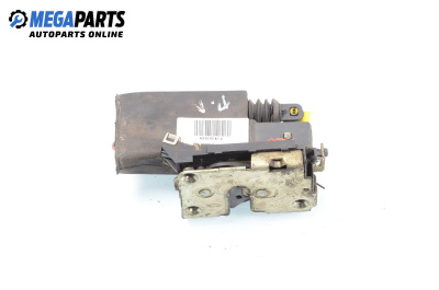 Брава на врата за Renault 19 II Hatchback (01.1991 - 06.2001), позиция: предна, лява