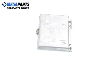 Компютър двигател за Renault 19 II Hatchback (01.1991 - 06.2001) 1.7 (B/C53B), 73 к.с., № HOM 7700731802