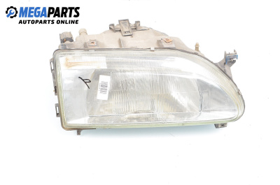 Фар за Renault 19 II Hatchback (01.1991 - 06.2001), хечбек, позиция: дясна