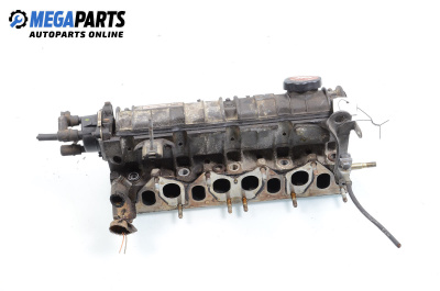 Глава за Renault 19 II Hatchback (01.1991 - 06.2001) 1.7 (B/C53B), 73 к.с.