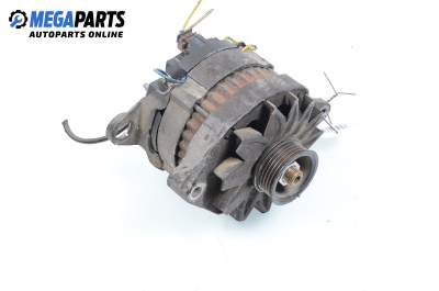 Алтернатор / генератор за Renault 19 II Hatchback (01.1991 - 06.2001) 1.7 (B/C53B), 73 к.с.
