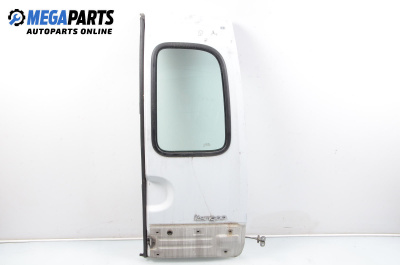 Врата на багажно/товарно пространство за Renault Kangoo Express I (08.1997 - 02.2008), товарен, позиция: задна, дясна