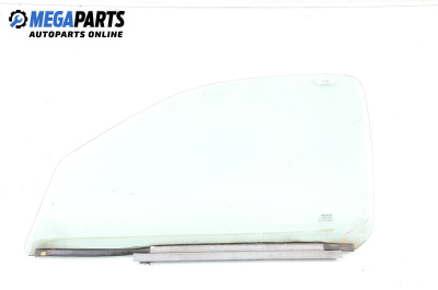Странично стъкло за Renault Kangoo Express I (08.1997 - 02.2008), 2+1 вр., товарен, позиция: предна, лява