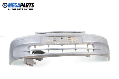 Предна броня за Renault Kangoo Express I (08.1997 - 02.2008), товарен, позиция: предна