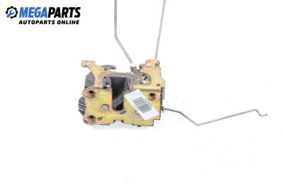 Брава на врата за Renault Kangoo Express I (08.1997 - 02.2008), позиция: предна, дясна