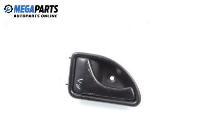 Вътрешна дръжка за Renault Kangoo Express I (08.1997 - 02.2008), 2+1 вр., товарен, позиция: предна, лява