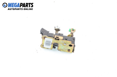 Брава на врата за Renault Kangoo Express I (08.1997 - 02.2008), позиция: предна, лява