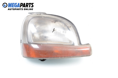 Фар за Renault Kangoo Express I (08.1997 - 02.2008), товарен, позиция: дясна