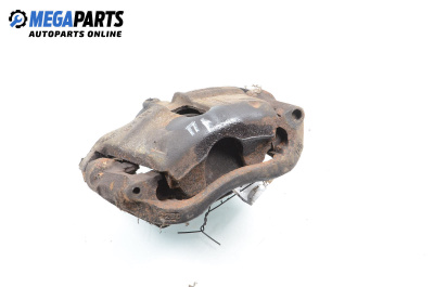 Спирачен апарат за Renault Kangoo Express I (08.1997 - 02.2008), позиция: предна, лява