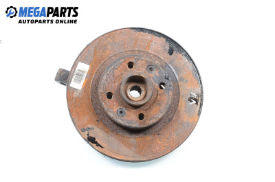 Шенкел главина за Renault Kangoo Express I (08.1997 - 02.2008), позиция: предна, лява