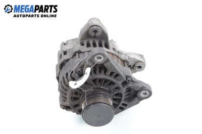 Алтернатор / генератор за Renault Kangoo Express I (08.1997 - 02.2008) 1.5 dCi (FC07, FC1R), 65 к.с.