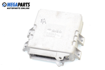 Компютър двигател за Fiat Palio Weekend (04.1996 - 04.2012) 1.6 16V (178DX.D1A), 100 к.с., № Magneti Marelli IAW 1ABB.92