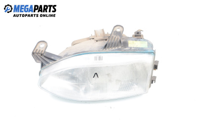 Фар за Fiat Palio Weekend (04.1996 - 04.2012), комби, позиция: лява