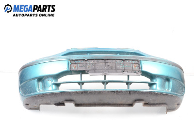 Предна броня за Fiat Palio Weekend (04.1996 - 04.2012), комби, позиция: предна