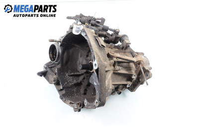 Ръчна скоростна кутия за Fiat Palio Weekend (04.1996 - 04.2012) 1.6 16V (178DX.D1A), 100 к.с.