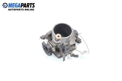 Дроселова клапа за Fiat Palio Weekend (04.1996 - 04.2012) 1.6 16V (178DX.D1A), 100 к.с.
