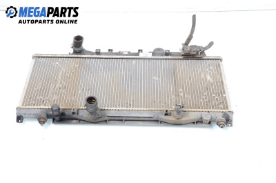 Воден радиатор за Fiat Punto Hatchback (09.1993 - 09.1999) 1.6, 88 к.с.