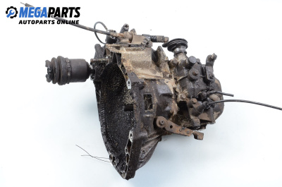 Ръчна скоростна кутия за Fiat Punto Hatchback (09.1993 - 09.1999) 1.6, 88 к.с.